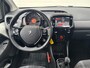 Peugeot 108 5-deurs 1.0 Allure - camera - climate - Apple Carplay - Android Auto