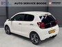 Peugeot 108 5-deurs 1.0 Allure - camera - climate - Apple Carplay - Android Auto