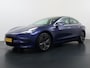 Tesla Model 3 RWD SR plus 325PK LFP Accu Trekhaak Lmv 18" AutoPilot Leder Panoramadak Adaptive-Cruise Camera's Elektr.-Stuur+Stoelen+Spiegels+Geheugen+Easy-Entry+Verwarmde stoelen Park assistent Pdc WIFI Lane-Assist Speed-Assist Navi LED DAB Voorverwarmen Keyless One-Pedal-Drive SOH 88% 1e Eigenaar Origineel Nederlandse Auto Fabrieksgarantie op Accu en Motor tot 15-12-2028/160.000km