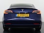 Tesla Model 3 RWD SR plus 325PK LFP Accu Trekhaak Lmv 18" AutoPilot Leder Panoramadak Adaptive-Cruise Camera's Elektr.-Stuur+Stoelen+Spiegels+Geheugen+Easy-Entry+Verwarmde stoelen Park assistent Pdc WIFI Lane-Assist Speed-Assist Navi LED DAB Voorverwarmen Keyless One-Pedal-Drive SOH 88% 1e Eigenaar Origineel Nederlandse Auto Fabrieksgarantie op Accu en Motor tot 15-12-2028/160.000km