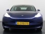 Tesla Model 3 RWD SR plus 325PK LFP Accu Trekhaak Lmv 18" AutoPilot Leder Panoramadak Adaptive-Cruise Camera's Elektr.-Stuur+Stoelen+Spiegels+Geheugen+Easy-Entry+Verwarmde stoelen Park assistent Pdc WIFI Lane-Assist Speed-Assist Navi LED DAB Voorverwarmen Keyless One-Pedal-Drive SOH 88% 1e Eigenaar Origineel Nederlandse Auto Fabrieksgarantie op Accu en Motor tot 15-12-2028/160.000km