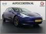 Tesla Model 3 RWD SR plus 325PK LFP Accu Trekhaak Lmv 18" AutoPilot Leder Panoramadak Adaptive-Cruise Camera's Elektr.-Stuur+Stoelen+Spiegels+Geheugen+Easy-Entry+Verwarmde stoelen Park assistent Pdc WIFI Lane-Assist Speed-Assist Navi LED DAB Voorverwarmen Keyless One-Pedal-Drive SOH 88% 1e Eigenaar Origineel Nederlandse Auto Fabrieksgarantie op Accu en Motor tot 15-12-2028/160.000km