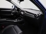 MG MG ZS EV Luxury 45 kWh