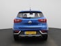 MG MG ZS EV Luxury 45 kWh