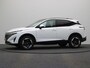 Nissan Qashqai 158pk MHEV Xtronic N-Connecta | Trekhaak | Stoel Stuur Verwarming | Climate Control | Adaptive Cruise Control | Lichtmetalen velgen |