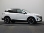 Nissan Qashqai 158pk MHEV Xtronic N-Connecta | Trekhaak | Stoel Stuur Verwarming | Climate Control | Adaptive Cruise Control | Lichtmetalen velgen |