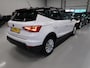 SEAT Arona 1.0 TSI Style Business Intense Camera Navigatie NL-auto NAP App connect ACC Adaptieve Cruise control Extra getint glas Sportvelgen Boekjes aanwezig