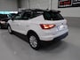 SEAT Arona 1.0 TSI Style Business Intense Camera Navigatie NL-auto NAP App connect ACC Adaptieve Cruise control Extra getint glas Sportvelgen Boekjes aanwezig