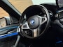 BMW 5-Serie Touring 530e M-Sport Pro xDrive | bomVOL | Pano | H/K Sound | HUD | ACC | Nappa leder | Parkeerassistent+