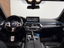 BMW 5-Serie Touring 530e M-Sport Pro xDrive | bomVOL | Pano | H/K Sound | HUD | ACC | Nappa leder | Parkeerassistent+