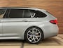 BMW 5-Serie Touring 530e M-Sport Pro xDrive | bomVOL | Pano | H/K Sound | HUD | ACC | Nappa leder | Parkeerassistent+