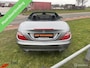 Mercedes-Benz SLK 200