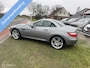 Mercedes-Benz SLK 200
