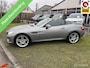 Mercedes-Benz SLK 200