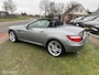 Mercedes-Benz SLK 200