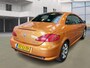 Peugeot 307 CC 1.6-16V
