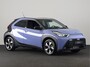 Toyota Aygo X Hybrid 115 pulse