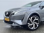Nissan Qashqai 1.3 MHEV Xtronic Tekna Plus / Trekhaak (1800 kg) / Apple Carplay/Android Auto / Cruise control adaptief met Stop&Go en stuurhulp / File assistent /