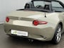 Mazda MX-5 1.5 SkyActiv-G 132 Exclusive-Line / Cabrio / BOSE / Camera / Dodehoek Detectie / Lane Assist / Apple Carplay & Android Auto / Navigatie /