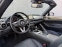 Mazda MX-5 1.5 SkyActiv-G 132 Exclusive-Line / Cabrio / BOSE / Camera / Dodehoek Detectie / Lane Assist / Apple Carplay & Android Auto / Navigatie /