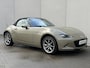 Mazda MX-5 1.5 SkyActiv-G 132 Exclusive-Line / Cabrio / BOSE / Camera / Dodehoek Detectie / Lane Assist / Apple Carplay & Android Auto / Navigatie /