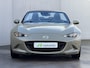 Mazda MX-5 1.5 SkyActiv-G 132 Exclusive-Line / Cabrio / BOSE / Camera / Dodehoek Detectie / Lane Assist / Apple Carplay & Android Auto / Navigatie /
