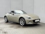 Mazda MX-5 1.5 SkyActiv-G 132 Exclusive-Line / Cabrio / BOSE / Camera / Dodehoek Detectie / Lane Assist / Apple Carplay & Android Auto / Navigatie /