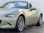 Mazda MX-5 1.5 SkyActiv-G 132 Exclusive-Line / Cabrio / BOSE / Camera / Dodehoek Detectie / Lane Assist / Apple Carplay & Android Auto / Navigatie /