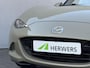 Mazda MX-5 1.5 SkyActiv-G 132 Exclusive-Line / Cabrio / BOSE / Camera / Dodehoek Detectie / Lane Assist / Apple Carplay & Android Auto / Navigatie /