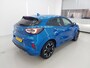 Ford Puma 155pk Eco Hybrid ST-Line X Leer Trekhaak B&O Navi Climat Cruise 18" LM velgen Privacy glass