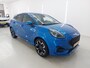 Ford Puma 155pk Eco Hybrid ST-Line X Leer Trekhaak B&O Navi Climat Cruise 18" LM velgen Privacy glass