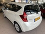 Nissan Note 1.2 Connect Edition Achteruit rij cam BJ 2013 !!