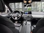 BMW 5-Serie M550i xDrive High Exe Bowers&Wilkins|TV|Schuifdak|Keyless|465PK|Memory