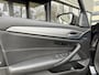 BMW 5-Serie M550i xDrive High Exe Bowers&Wilkins|TV|Schuifdak|Keyless|465PK|Memory