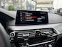 BMW 5-Serie M550i xDrive High Exe Bowers&Wilkins|TV|Schuifdak|Keyless|465PK|Memory