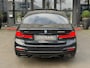 BMW 5-Serie M550i xDrive High Exe Bowers&Wilkins|TV|Schuifdak|Keyless|465PK|Memory