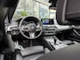 BMW 5-Serie M550i xDrive High Exe Bowers&Wilkins|TV|Schuifdak|Keyless|465PK|Memory