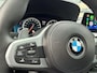 BMW 5-Serie M550i xDrive High Exe Bowers&Wilkins|TV|Schuifdak|Keyless|465PK|Memory