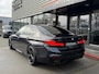 BMW 5-Serie M550i xDrive High Exe Bowers&Wilkins|TV|Schuifdak|Keyless|465PK|Memory