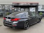 BMW 5-Serie M550i xDrive High Exe Bowers&Wilkins|TV|Schuifdak|Keyless|465PK|Memory