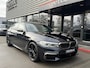 BMW 5-Serie M550i xDrive High Exe Bowers&Wilkins|TV|Schuifdak|Keyless|465PK|Memory