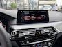 BMW 5-Serie M550i xDrive High Exe Bowers&Wilkins|TV|Schuifdak|Keyless|465PK|Memory