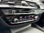 BMW 5-Serie M550i xDrive High Exe Bowers&Wilkins|TV|Schuifdak|Keyless|465PK|Memory