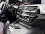 BMW 5-Serie M550i xDrive High Exe Bowers&Wilkins|TV|Schuifdak|Keyless|465PK|Memory