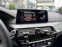 BMW 5-Serie M550i xDrive High Exe Bowers&Wilkins|TV|Schuifdak|Keyless|465PK|Memory