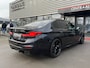 BMW 5-Serie M550i xDrive High Exe Bowers&Wilkins|TV|Schuifdak|Keyless|465PK|Memory