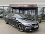 BMW 5-Serie M550i xDrive High Exe Bowers&Wilkins|TV|Schuifdak|Keyless|465PK|Memory