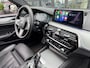 BMW 5-Serie M550i xDrive High Exe Bowers&Wilkins|TV|Schuifdak|Keyless|465PK|Memory