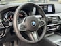 BMW 5-Serie M550i xDrive High Exe Bowers&Wilkins|TV|Schuifdak|Keyless|465PK|Memory