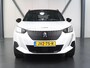 Peugeot e-2008 EV GT 50 kWh 136PK | 3 FASE | AppleCarplay/Android Auto | Schuifkanteldak | Stof/LEER | 18"LMV | Camera | AUTOMAAT | Keyless | Cruise Control | Climate Control | Camera | FULL LED | Sfeerverlichting | Isofix | Privacy Glass |